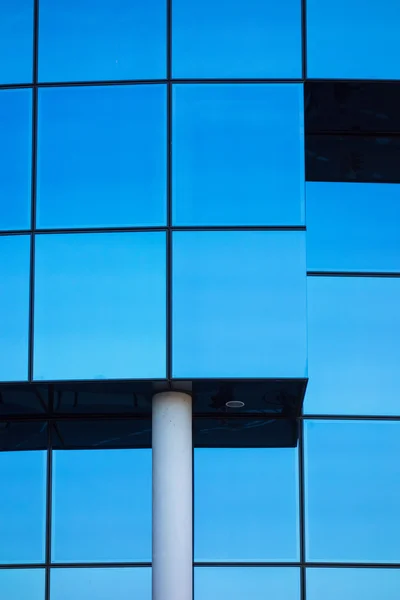 Building — Stock Photo, Image