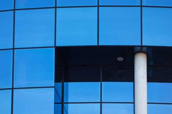 Building — Stock Photo, Image