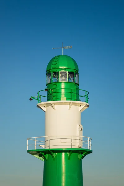 Warnemuende — Stock Photo, Image