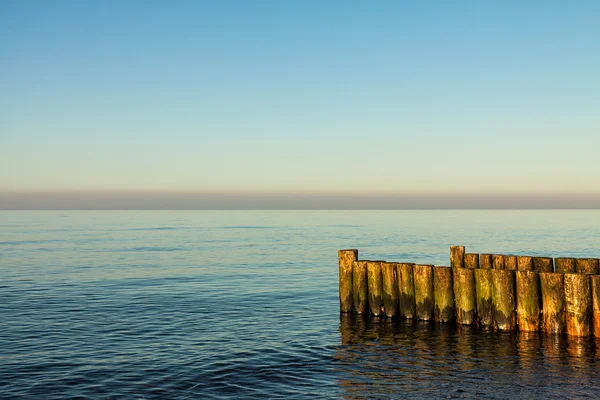 Östersjön — Stockfoto