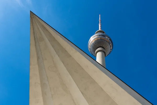 Berlin — Stock Photo, Image