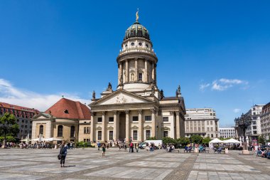 Gendarmenmarkt