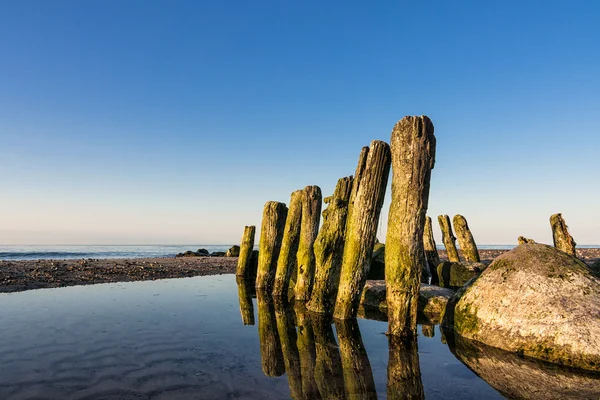 Groyne — Φωτογραφία Αρχείου