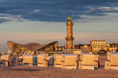 Warnemuende