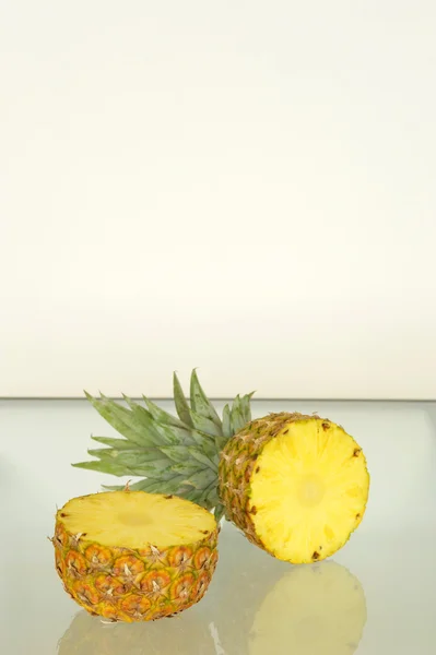 Ananas fresco — Foto Stock