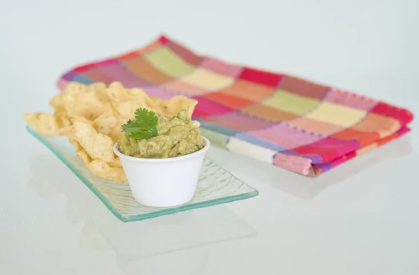 Guacamole — Stock Photo, Image