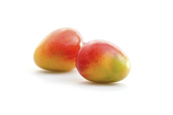 Ripe Mangos — Stock Photo, Image