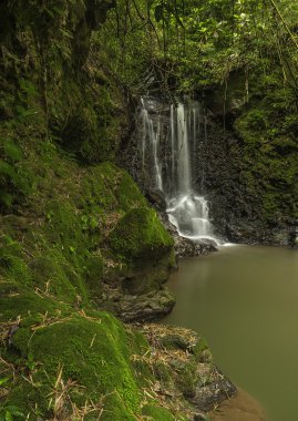 küçük şelale-el cajon