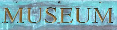 Müze işareti