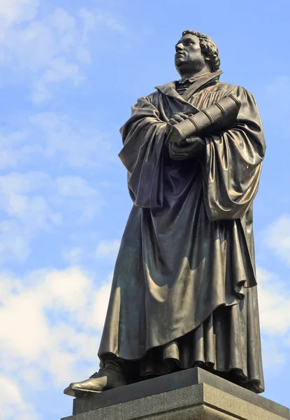 Martin Luther Dresden