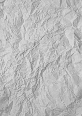 Kırışık Kağıt