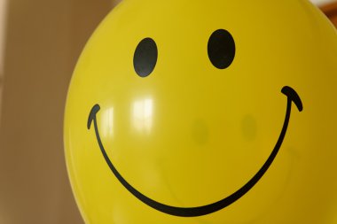 Sarı balon