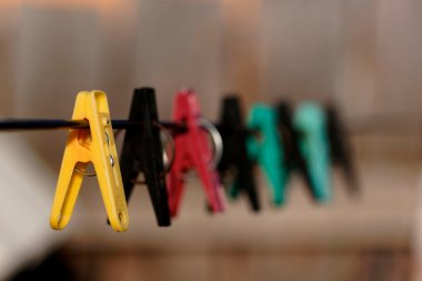 cloth pegs