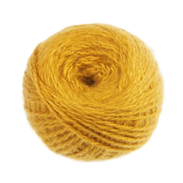 Příze pro pletení — Stock fotografie