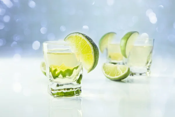 Tequila — Stock Photo, Image