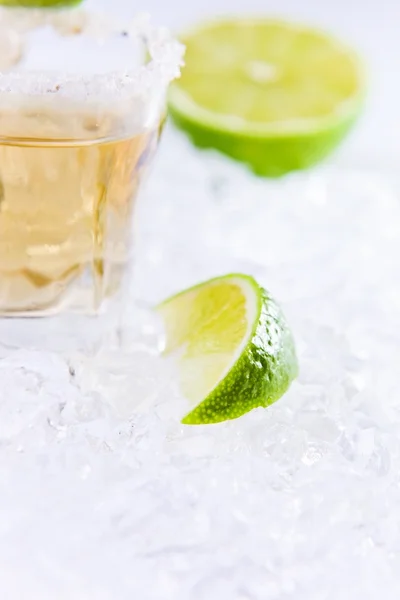 Tequila — Stockfoto