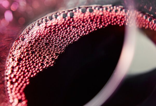 Красное вино