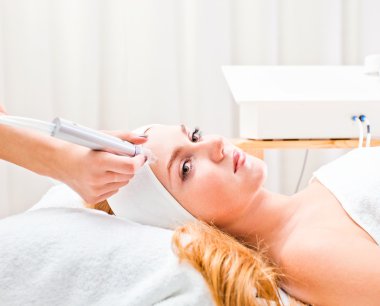 spa Kliniği kozmetik prosedürler