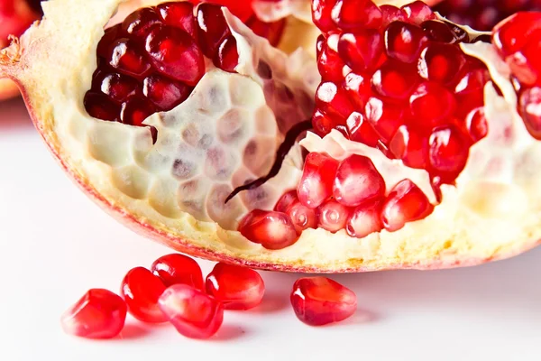 Pomegranate — Stock Photo, Image