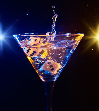 zar ve martini