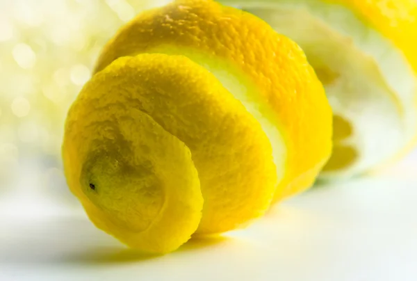 Taze limon — Stok fotoğraf