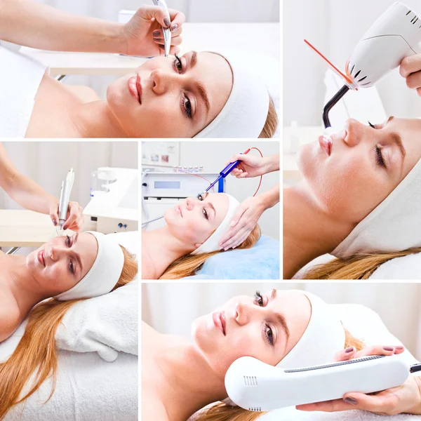 Kozmetik prosedürleri