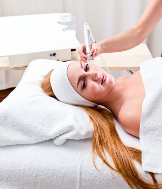 spa Kliniği kozmetik prosedürler