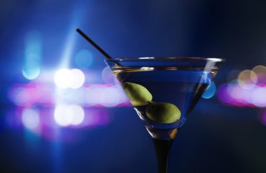 Martini.