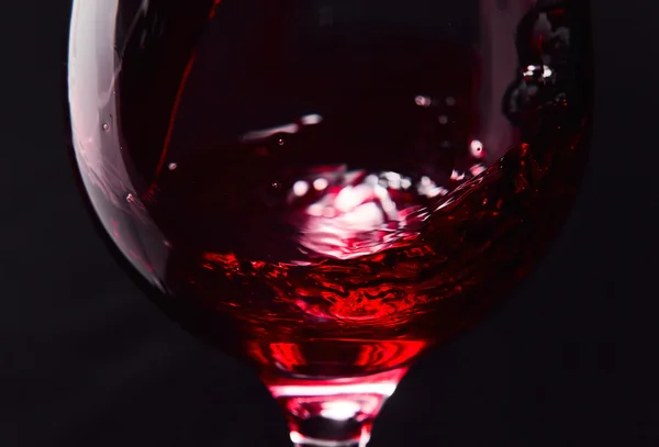 Rotwein — Stockfoto