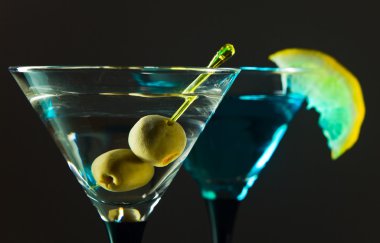 Martini.