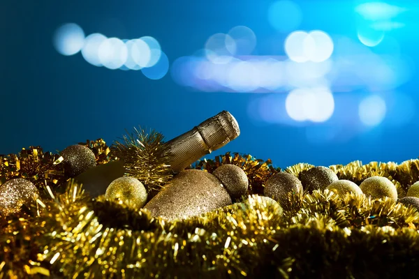 Champagne — Stock Photo, Image