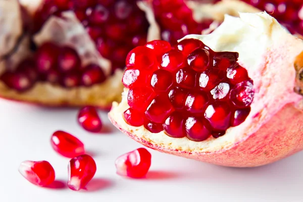 Pomegranate — Stock Photo, Image