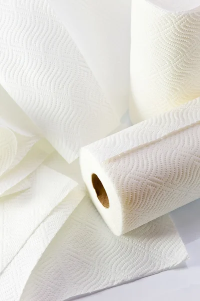 Serviette en papier — Photo