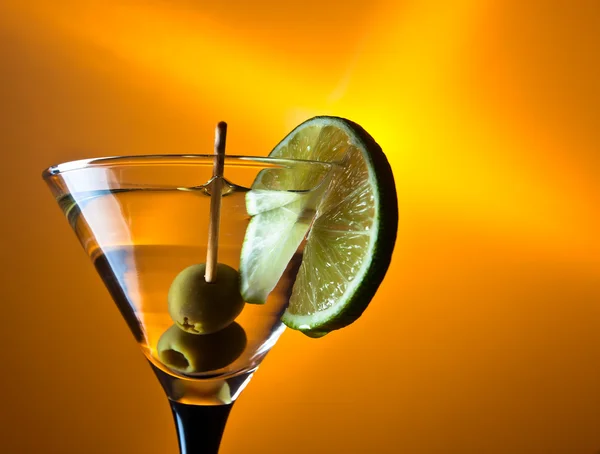 Martini — Foto Stock