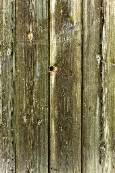 Old wooden wall — Stock Photo, Image