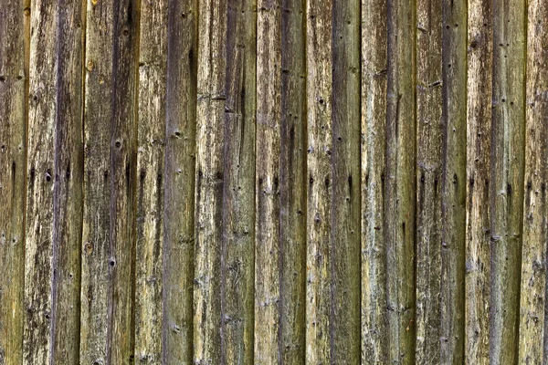 Old wooden wall — Stock Photo, Image