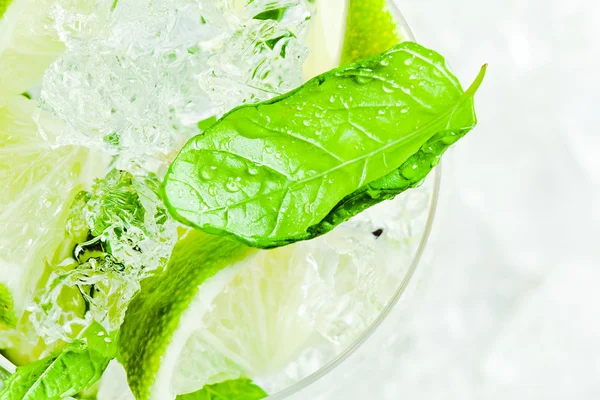 Mojito — Zdjęcie stockowe