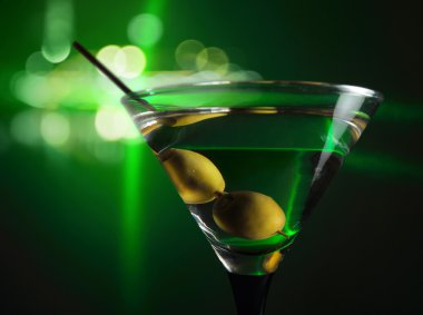  Martini.