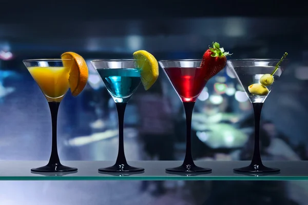 Martini — Stockfoto