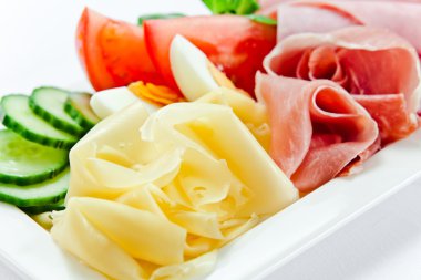  jambon ve peynir 