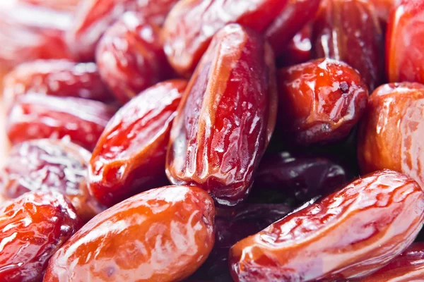 Dried dates — Stock Photo, Image