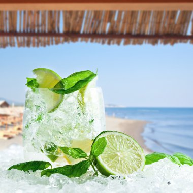 Mojito.