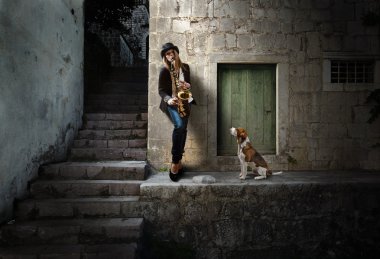 Mehtap blues