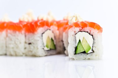 Japon suşi