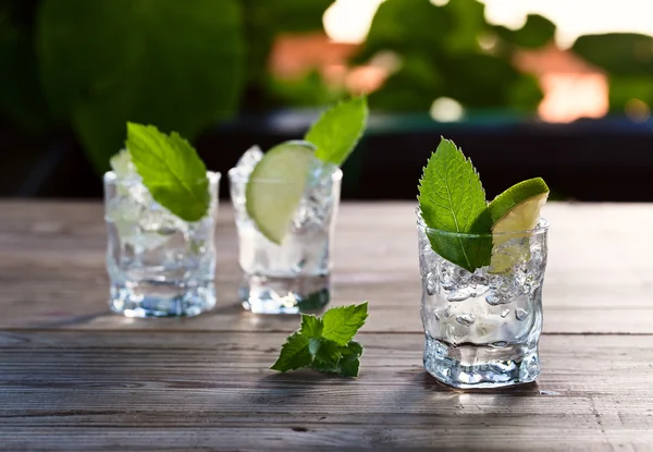 Mojito — Stockfoto