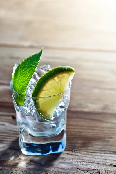 Mojito — Stockfoto