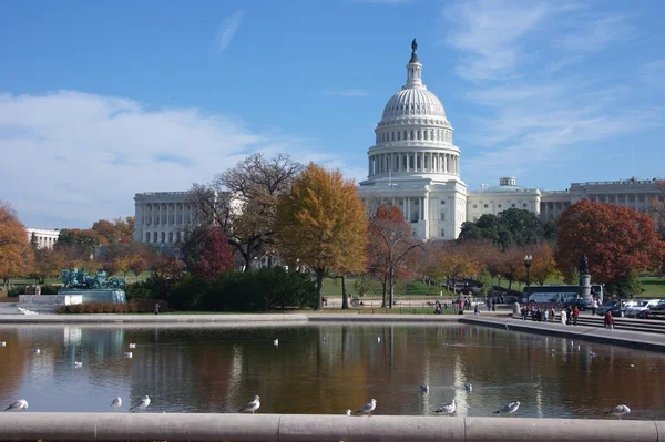 USA Campidoglio — Foto Stock