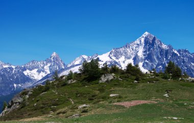 Mont-blanc büyük