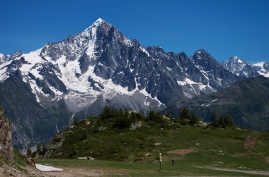 Mont-blanc büyük