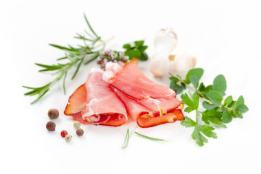 geleneksel prosciutto